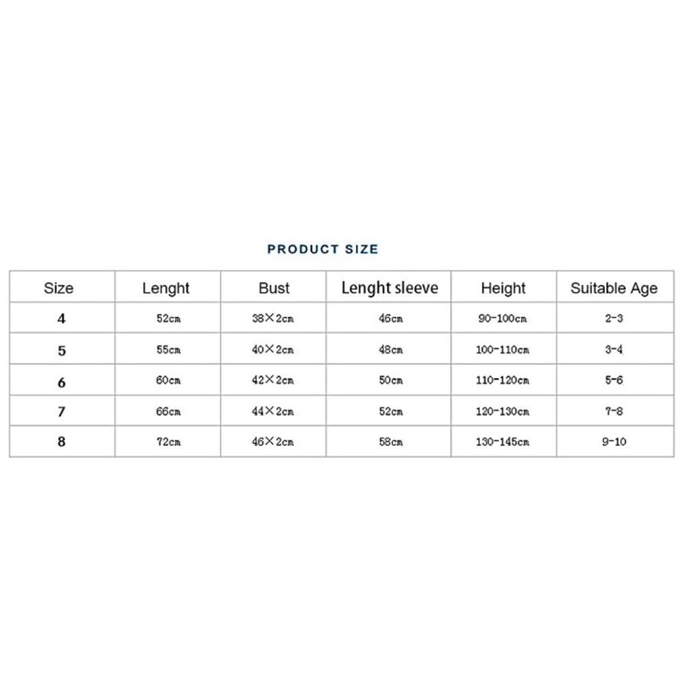 💚 Girls Rain Jacket - Picture 5 of 5